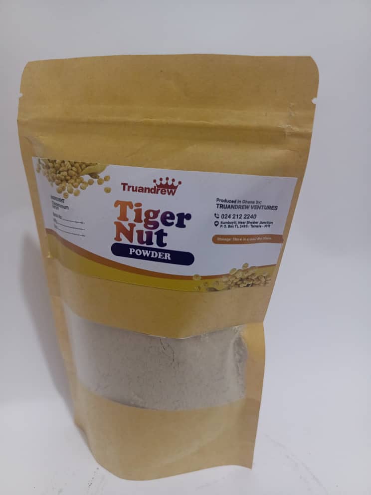 Tiger Nut Powder