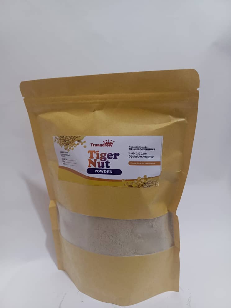 Tiger Nut Powder