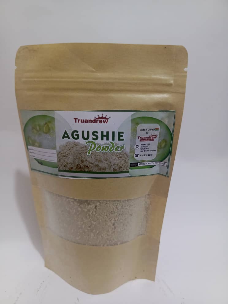 Agushei Powder