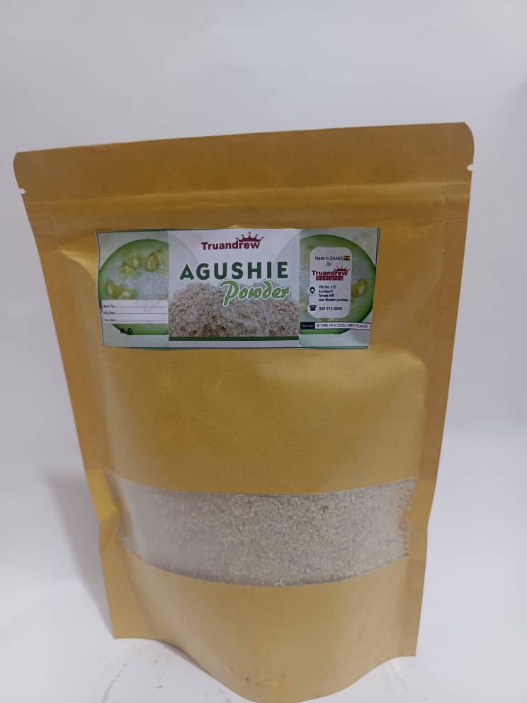 Agushei Powder